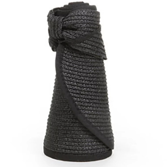 Cute packable visor hat - Picture 3 of 13